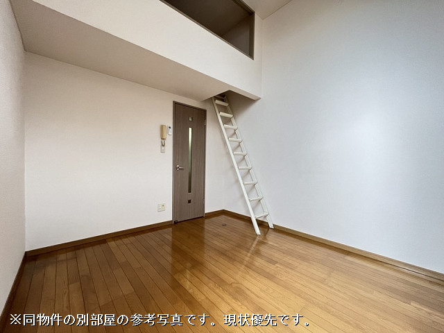 部屋２