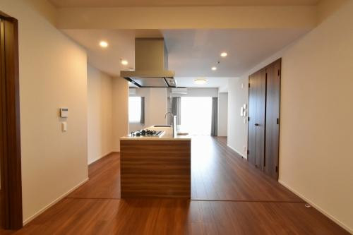 部屋２