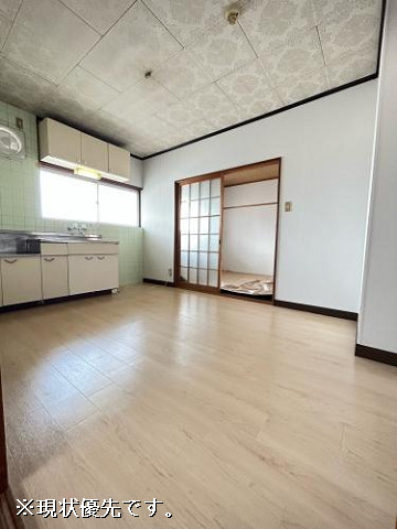 部屋２