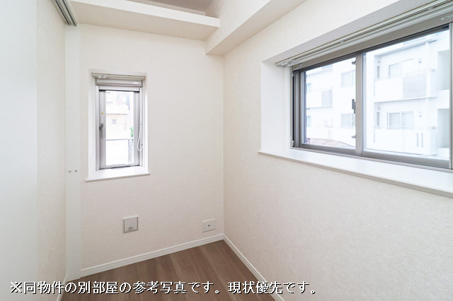部屋３