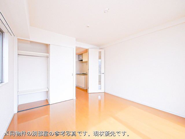 部屋２