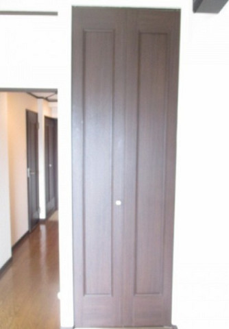 部屋２