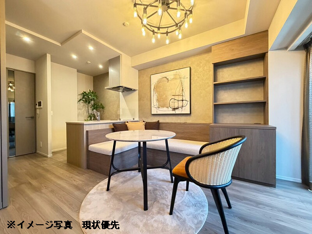 部屋２