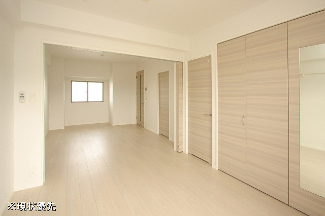 部屋２
