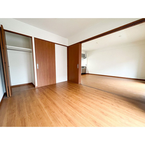 部屋２