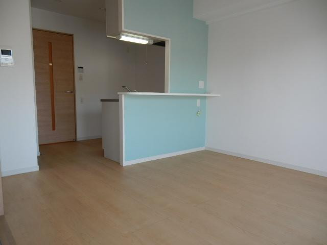 部屋２