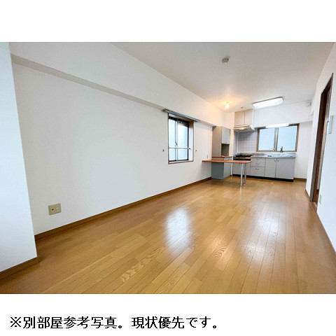 部屋２