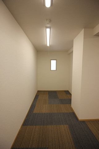 部屋２