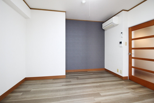 部屋２