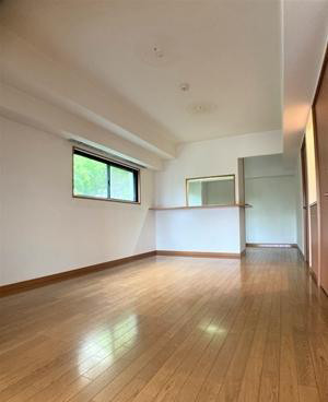 部屋２