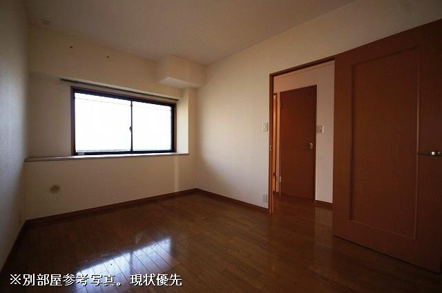 部屋２