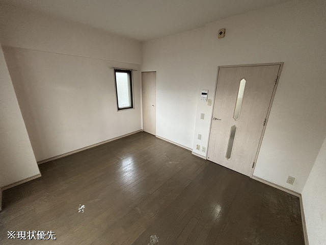部屋２