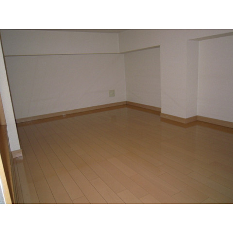 部屋３