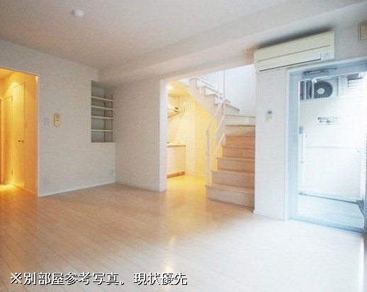 部屋２