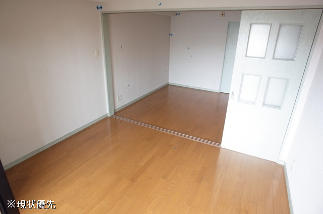 部屋２