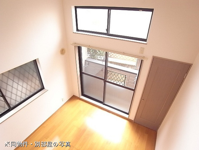 部屋２
