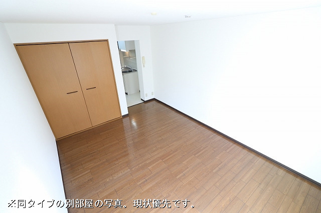 部屋２
