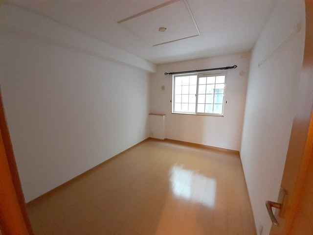 部屋２