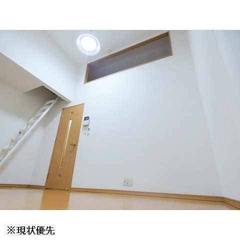 部屋２