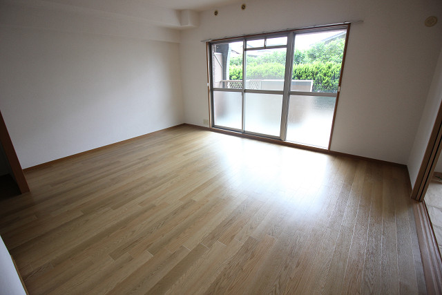 部屋２