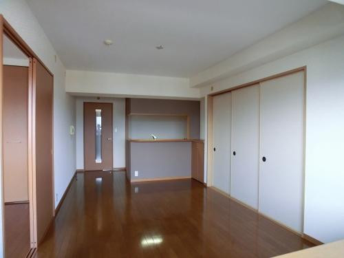 部屋３