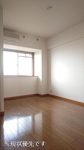部屋３