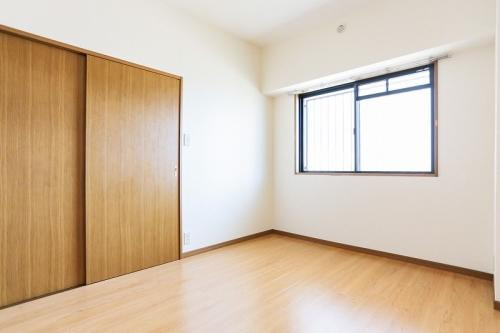 部屋２