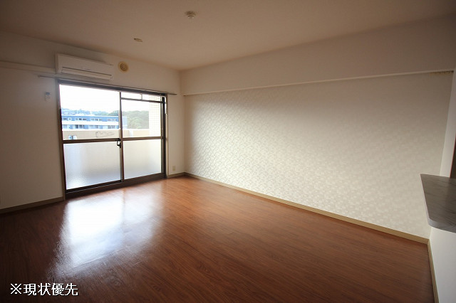 部屋２