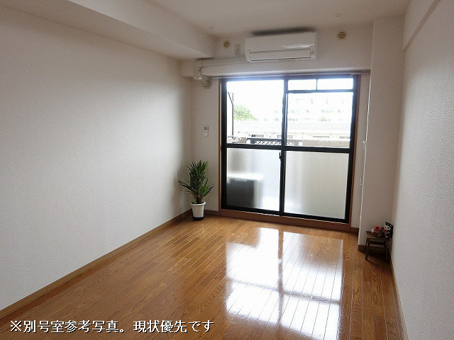 部屋２