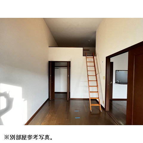 部屋２