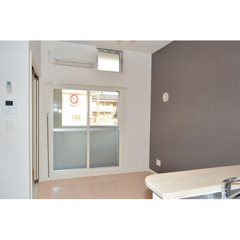 部屋２