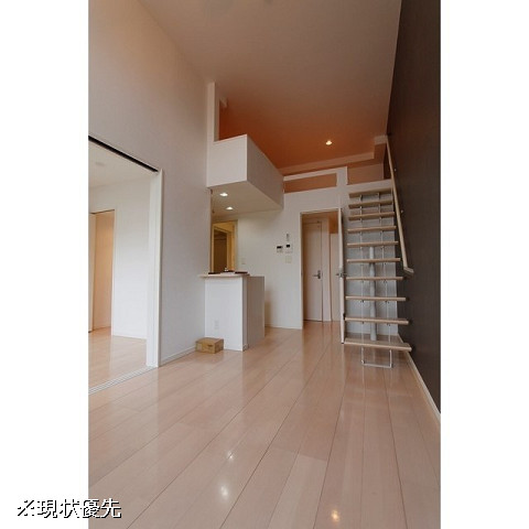 部屋２