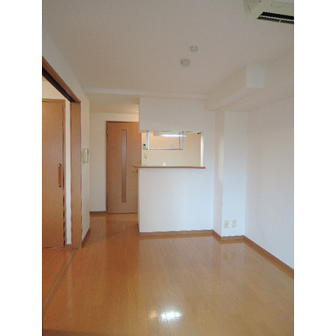 部屋２