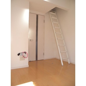 部屋２