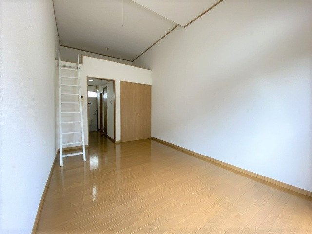 部屋２