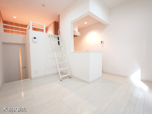 部屋２