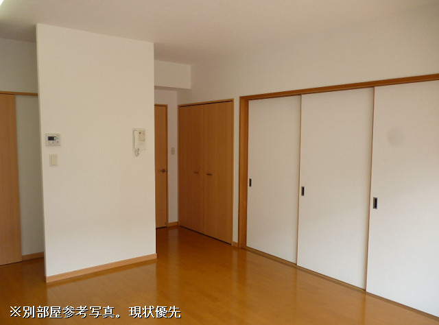 部屋２