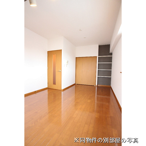 部屋２