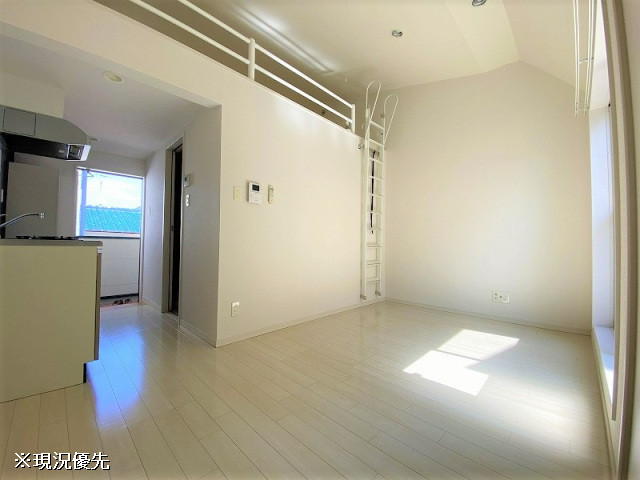 部屋２