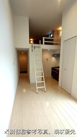 部屋２