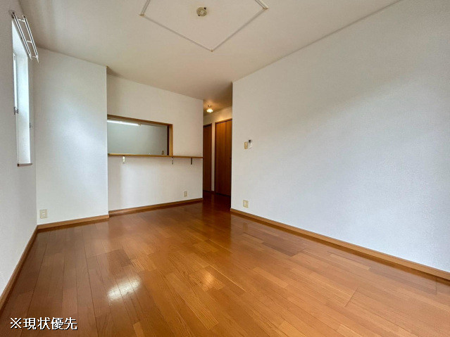 部屋２