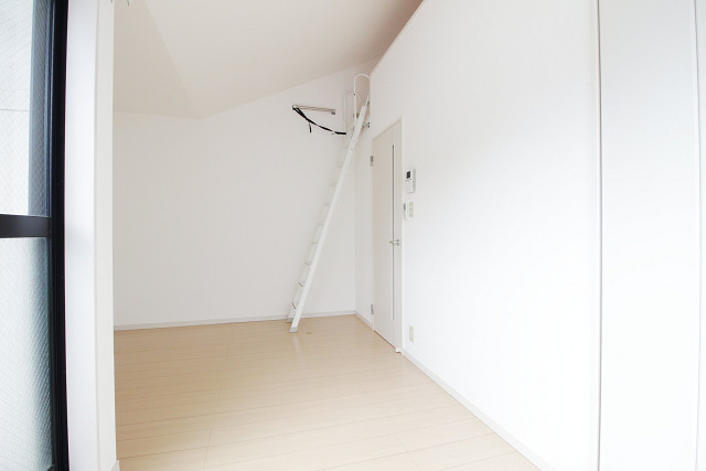 部屋２