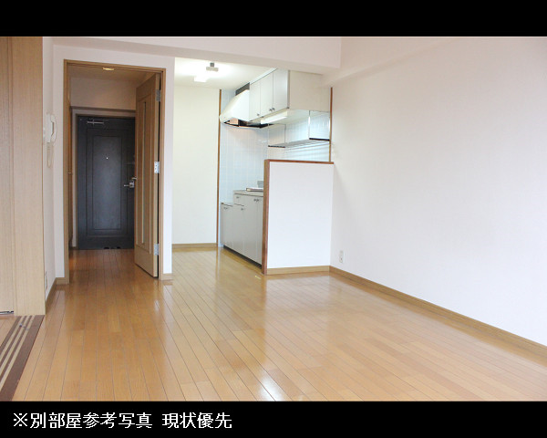 部屋２