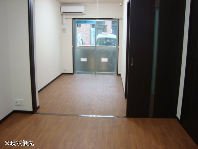 部屋２