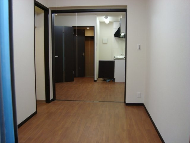 部屋２