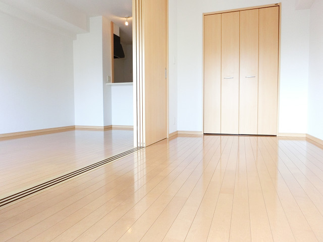 部屋２