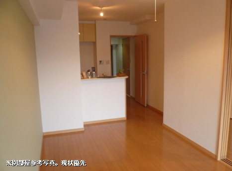部屋２