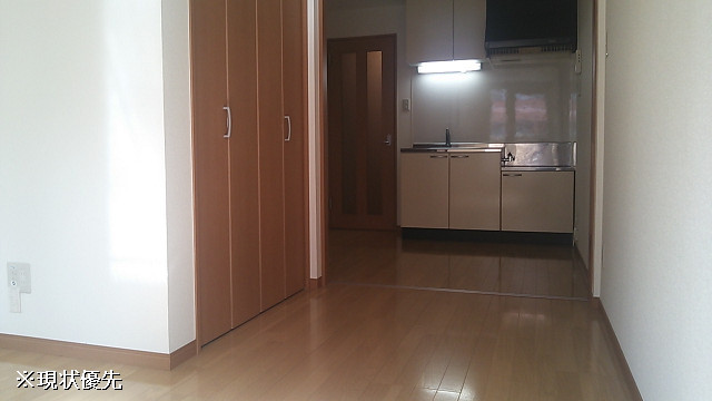 部屋２