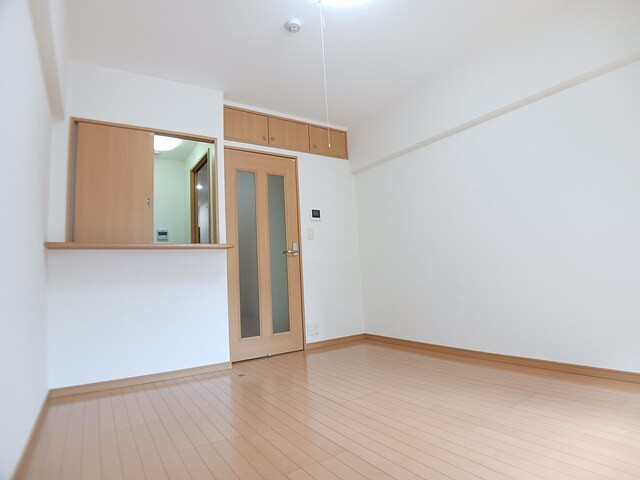 部屋２
