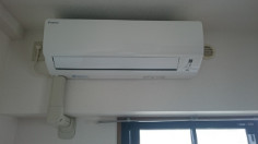 冷暖房器具